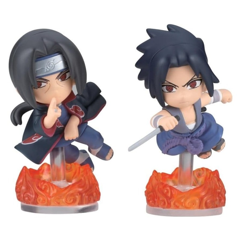 Naruto jeu Naruto vs. Itachi