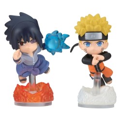 Naruto jeu Naruto vs. Sasuke