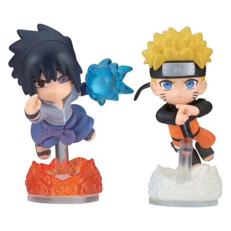 Naruto jeu Naruto vs. Sasuke