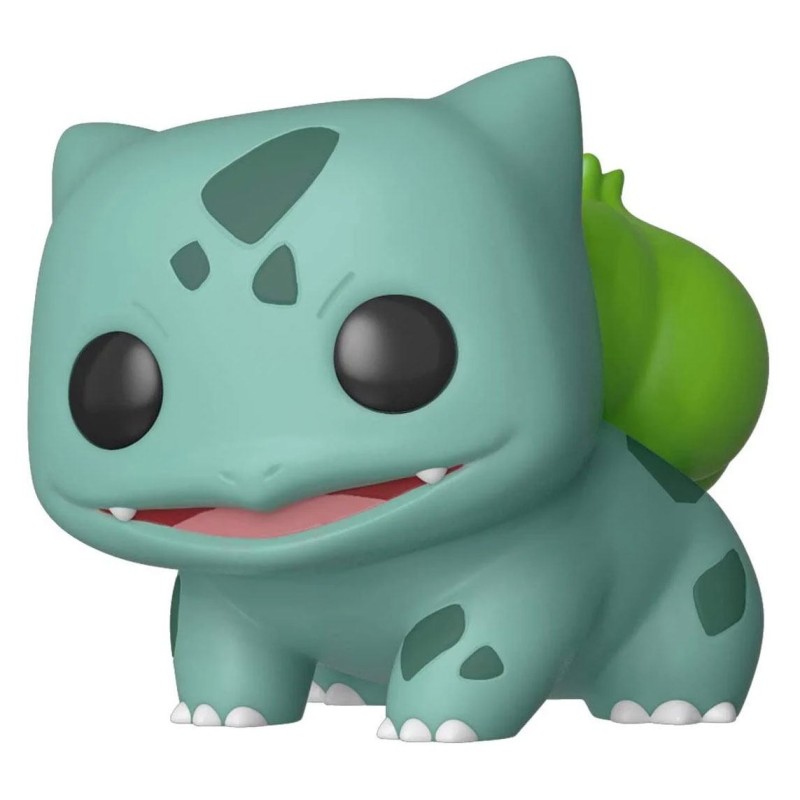 Pokémon Super Sized Jumbo POP! Vinyl Figure Bulbasaur 25 cm 