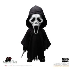Ghost Face poupée MDS Mega Scale Ghost Face 38 cm