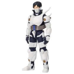My Hero Academia figurine Collekazaro CK-M11 Tenya Iida 10 cm