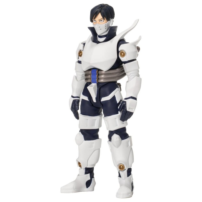 My Hero Academia figurine Collekazaro CK-M11 Tenya Iida 10 cm