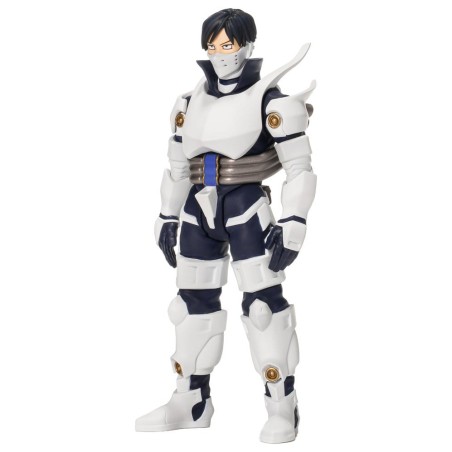 My Hero Academia figurine Collekazaro CK-M11 Tenya Iida 10 cm