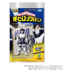 My Hero Academia figurine Collekazaro CK-M11 Tenya Iida 10 cm