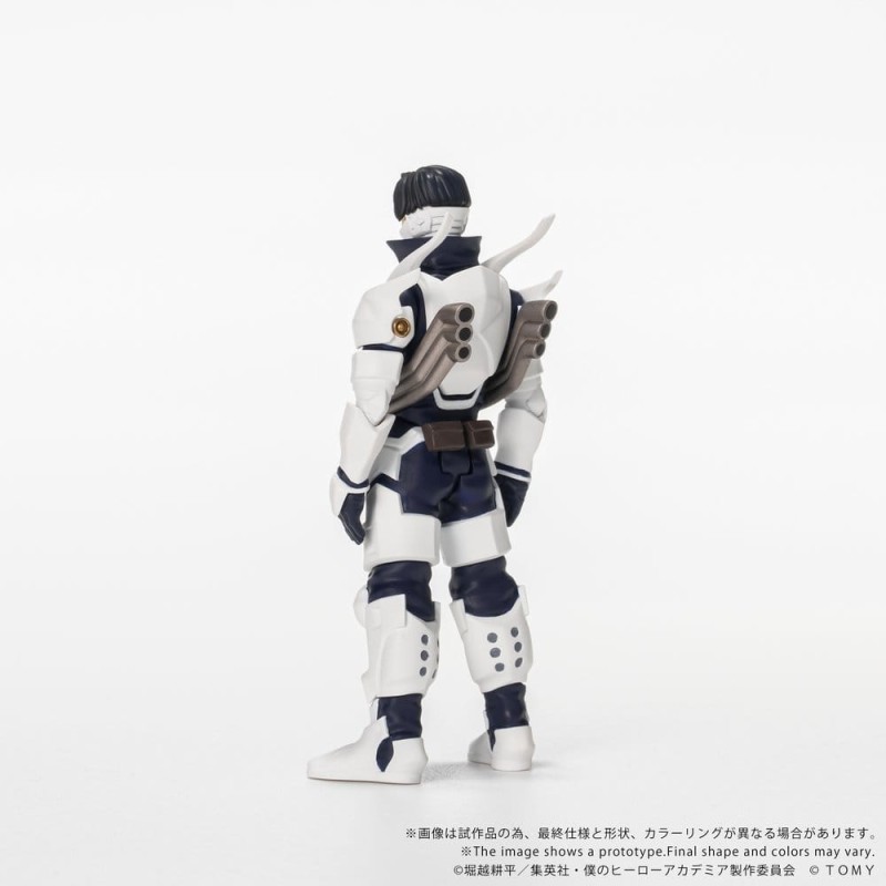 My Hero Academia figurine Collekazaro CK-M11 Tenya Iida 10 cm