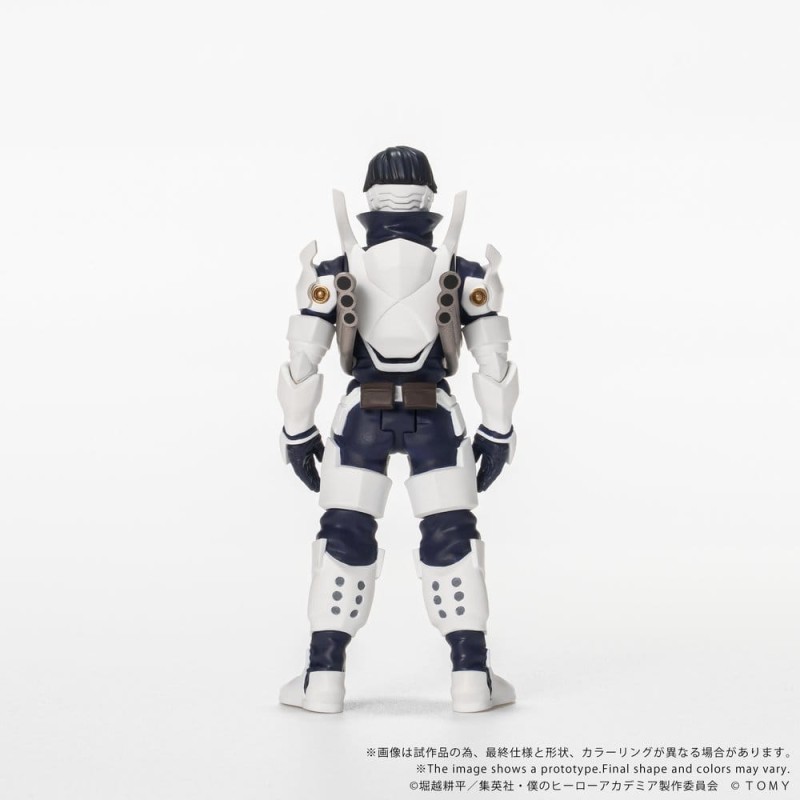 My Hero Academia figurine Collekazaro CK-M11 Tenya Iida 10 cm