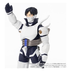 My Hero Academia figurine Collekazaro CK-M11 Tenya Iida 10 cm