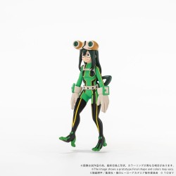 My Hero Academia figurine Collekazaro CK-M12 Tsuyu Asui 10 cm
