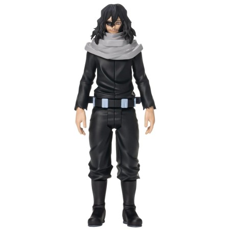 My Hero Academia figurine Collekazaro CK-M13 Shota Aizawa 10 cm