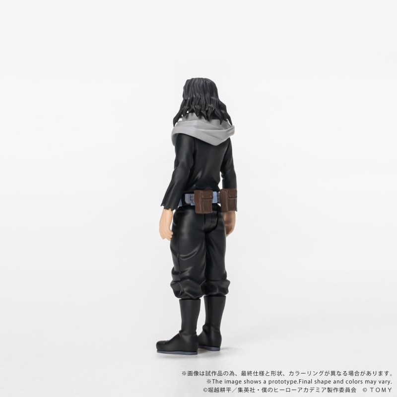 My Hero Academia figurine Collekazaro CK-M13 Shota Aizawa 10 cm