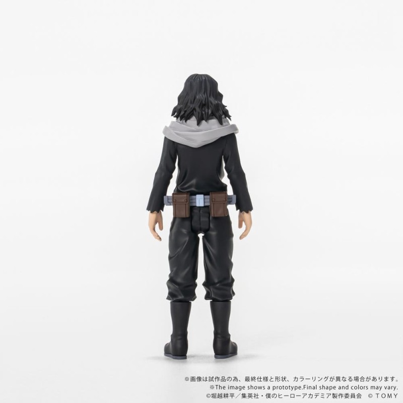 My Hero Academia figurine Collekazaro CK-M13 Shota Aizawa 10 cm