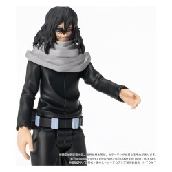 My Hero Academia Collekazaro Action Figure CK-M13 Shota Aizawa 10 cm
