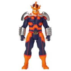 My Hero Academia figurine Collekazaro CK-M14 Endeavor 11 cm