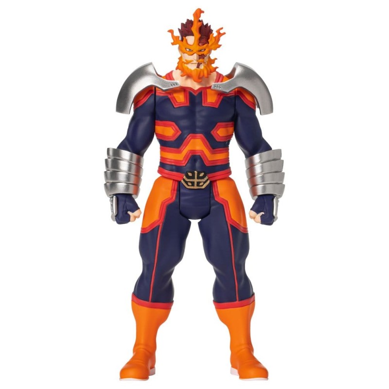 My Hero Academia figurine Collekazaro CK-M14 Endeavor 11 cm