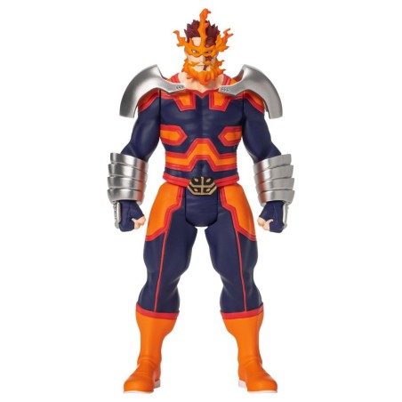 My Hero Academia figurine Collekazaro CK-M14 Endeavor 11 cm