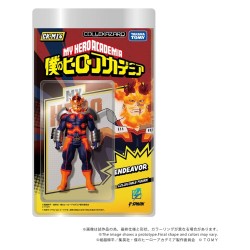 My Hero Academia figurine Collekazaro CK-M14 Endeavor 11 cm
