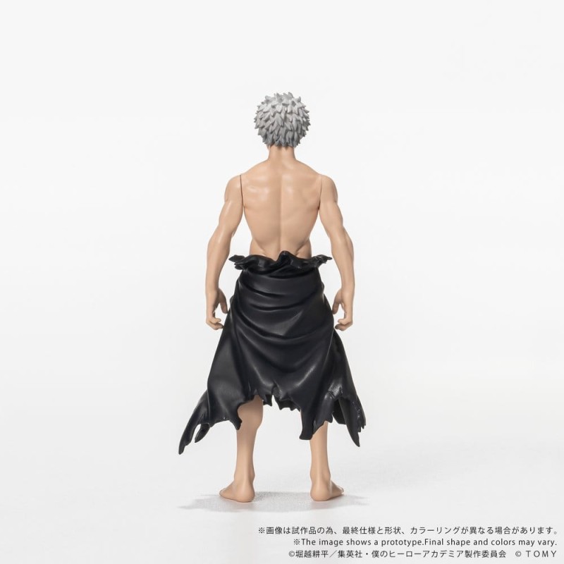 My Hero Academia figurine Collekazaro CK-M15 All For One 11 cm