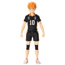Haikyu!! figurine Collekazaro CK-H01 Shoyo Hinata 10 cm