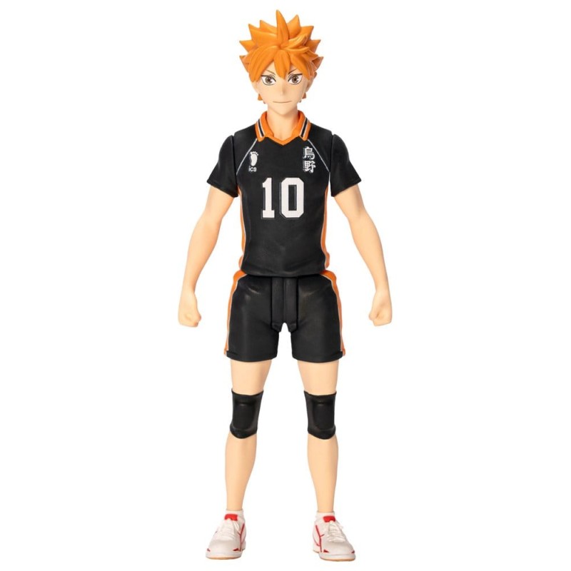 Haikyu!! figurine Collekazaro CK-H01 Shoyo Hinata 10 cm