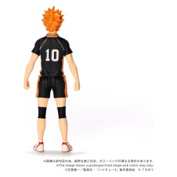 Haikyu!! figurine Collekazaro CK-H01 Shoyo Hinata 10 cm