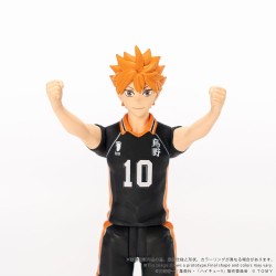 Haikyu!! figurine Collekazaro CK-H01 Shoyo Hinata 10 cm