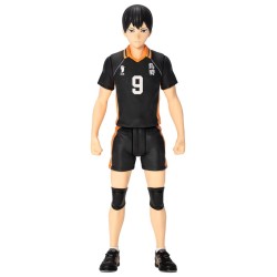Haikyu!! figurine Collekazaro CK-H02 Tobio Kageyama 11 cm