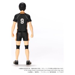 Haikyu!! figurine Collekazaro CK-H02 Tobio Kageyama 11 cm