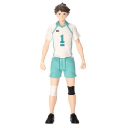 Haikyu!! figurine Collekazaro CK-H03 Toru Oikawa 11 cm