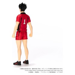 Haikyu!! figurine Collekazaro CK-H04 Tetsuro Kuroo 11 cm