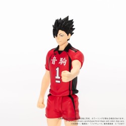 Haikyu!! figurine Collekazaro CK-H04 Tetsuro Kuroo 11 cm
