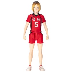 Haikyu!! figurine Collekazaro CK-H05 Kenma Kozume 10 cm