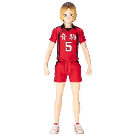 Haikyu!! figurine Collekazaro CK-H05 Kenma Kozume 10 cm