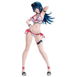 Zoids Genesis SF-G01 Spark Fig Grande PVC Figuur 1/7 SF-G01 Kotona-Elegance