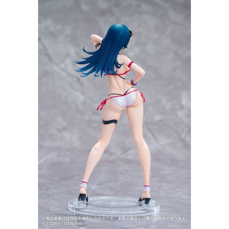 Zoids Genesis SF-G01 Spark Fig Grande PVC Figur 1/7 SF-G01 Kotona-Elegance