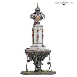 Warhammer Age Of Sigmar - Cities Of Sigmar: Triumph Of The Eophore