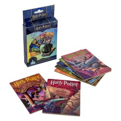 Harry Potter sous-verres Book Inspired (Set of 7)