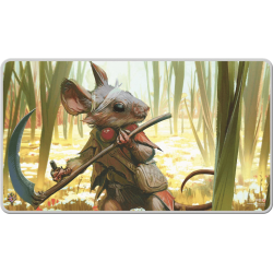 UP - Playmat for Magic: The Gathering - Bloomburrow - Stitched Edge Playmat Special G1