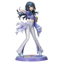 The Idolmaster Gakuen PVC Figure 1/7 Temari Tsukimura Re Iris Ver. 24 cm