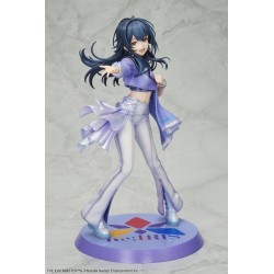 The Idolmaster Gakuen PVC Figure 1/7 Temari Tsukimura Re Iris Ver. 24 cm