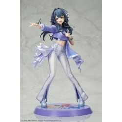 The Idolmaster Gakuen PVC Figure 1/7 Temari Tsukimura Re Iris Ver. 24 cm