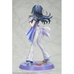 The Idolmaster Gakuen PVC Figure 1/7 Temari Tsukimura Re Iris Ver. 24 cm