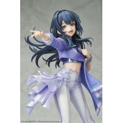 The Idolmaster Gakuen PVC Figure 1/7 Temari Tsukimura Re Iris Ver. 24 cm