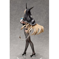 Azur Lane figurine PVC 1/4 Implacable: Bunny Ver. 46 cm