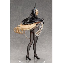 Azur Lane PVC Figure 1/4 Implacable: Bunny Ver. 46 cm