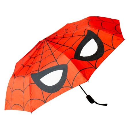 Spider-Man parapluie