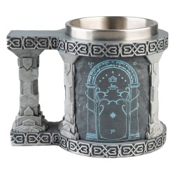 The Lord of the Rings Tankard Mines of Moria 600 ml