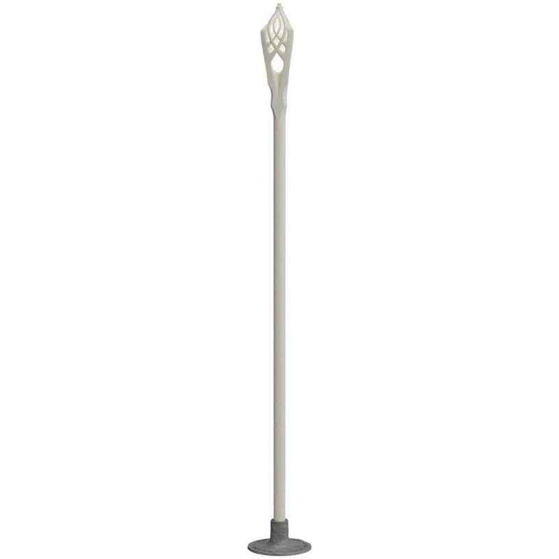 The Lord of the Rings Lamp Gandalf the White Staff