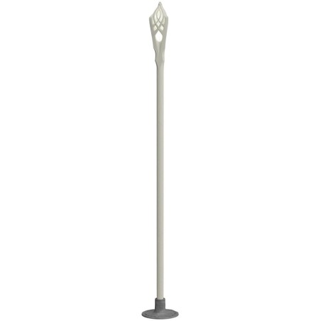 Le Seigneur des anneaux Lampe Bâton de Gandalf le Blanc