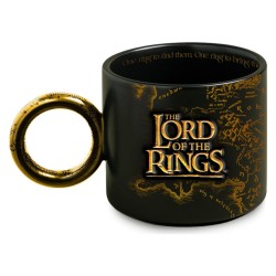 Le Seigneur des anneaux Mug 3D 350 ml